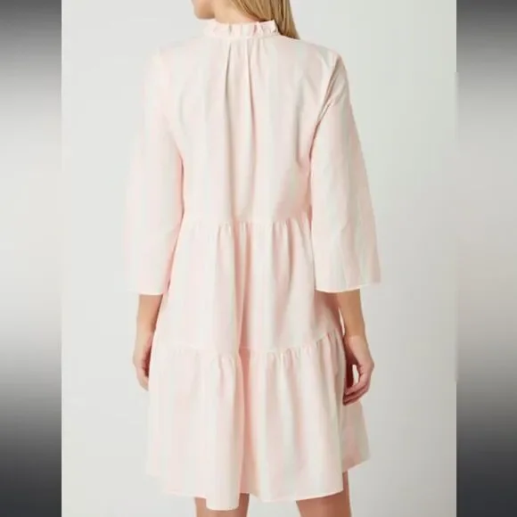 0039 Italy Milly Dress Size Large - Picture 5 of 15